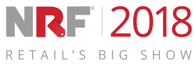 Nrf retail 2018