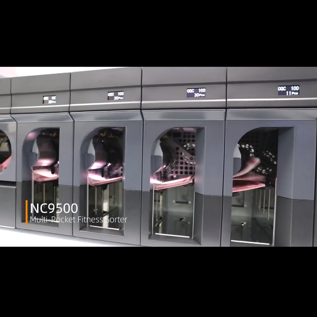 Nc9500 500pcs