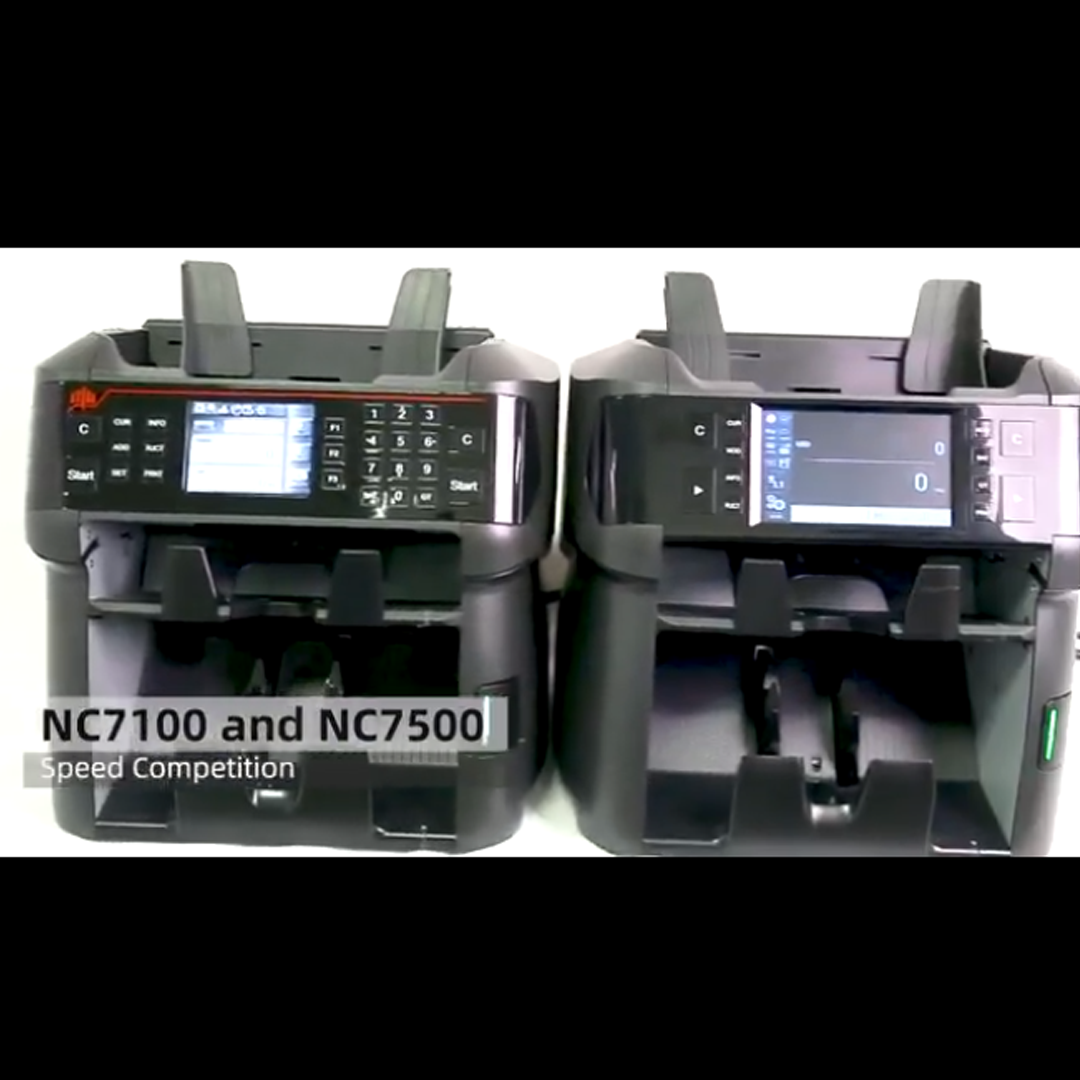 Nc7500 nc7100