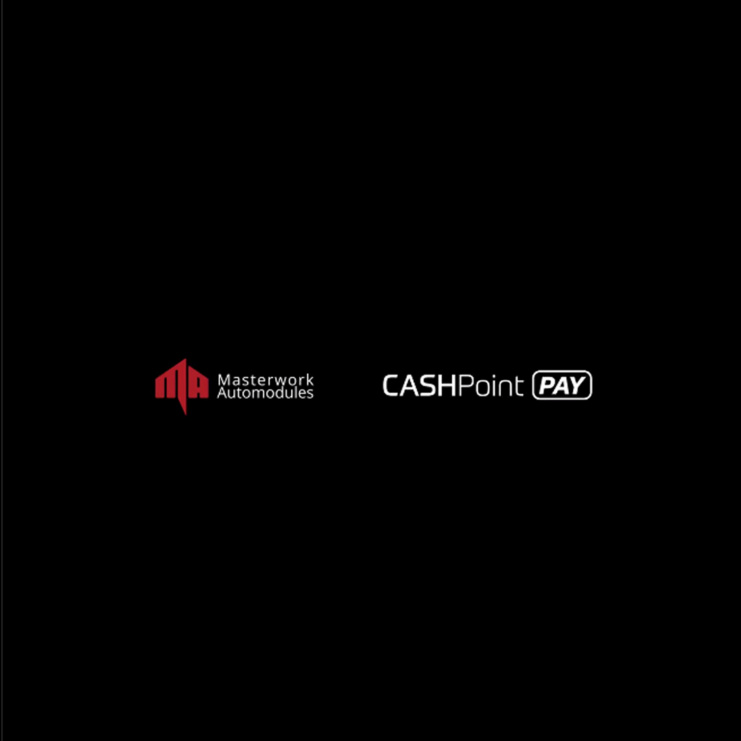 Cashpoint pay