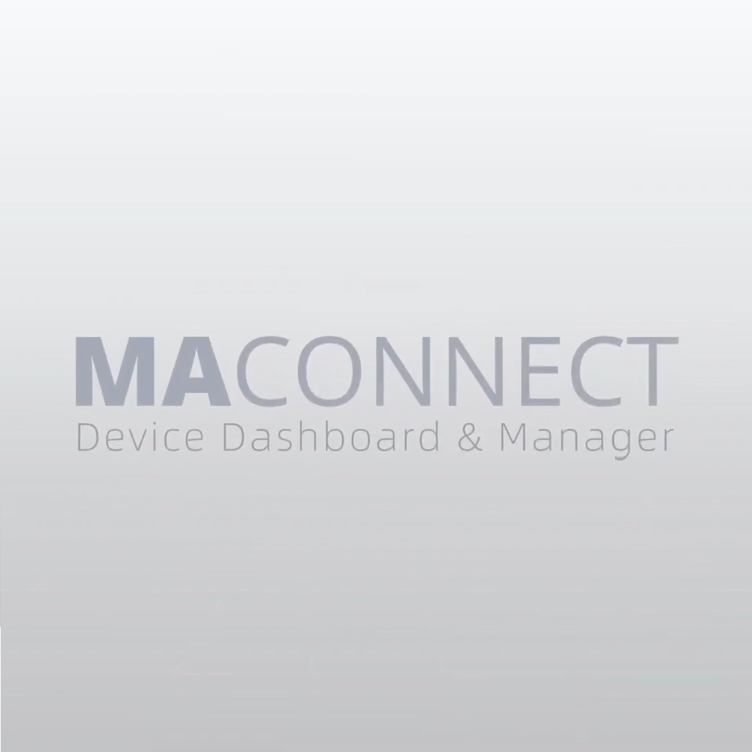 Ma connect   device dashboard   manager 0 18 screenshot2