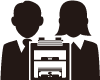 Dual user