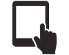 Touchpanel 1
